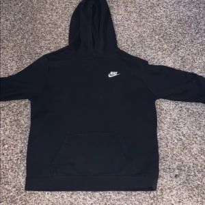 Black Nike Sweatshirt